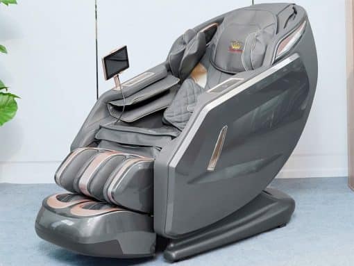 Ghế massage Queen Crown QC S850 122