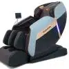Ghế massage toàn thân Queen Crown QE66 Lux 17