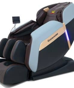 Ghế massage toàn thân Queen Crown QE66 Lux 17
