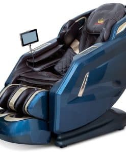 Ghế massage Queen Crown QC S850 13