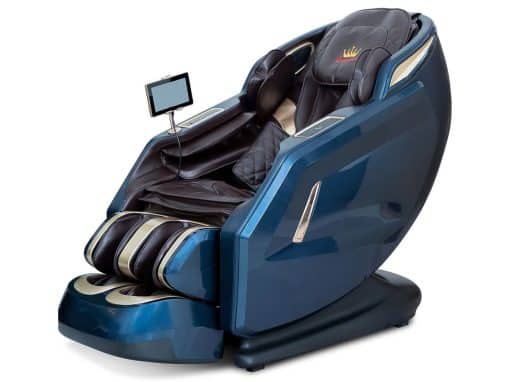 Ghế massage Queen Crown QC S850 13