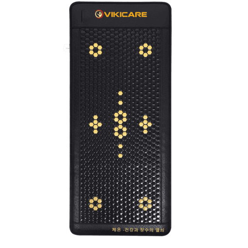 ảnh đại diện Về Thảm Đá Nóng Vikicare VK-M70