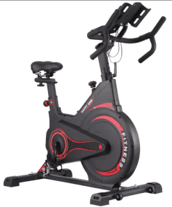 Xe Đạp Tập Thể Dục