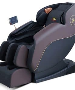Ghế massage Queen Crown QE79 Pro 124