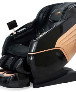 Ghế massage Toàn Thân Queen Crown QM500 Luxury 1