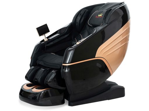 Ghế massage Toàn Thân Queen Crown QM500 Luxury 1