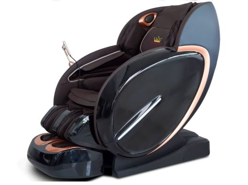 Ghế Massage Toàn Thân Queen Crown QL008 1