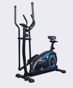Xe Đạp Tập Toàn Thân Queen Crown QC 600 Sport 1