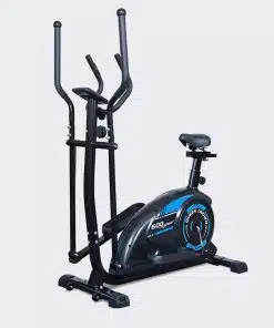 Xe Đạp Tập Toàn Thân Queen Crown QC 600 Sport 1