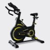 Xe Đạp Tập Thể Dục Tại Nhà Queen Crown 300 Sport 152