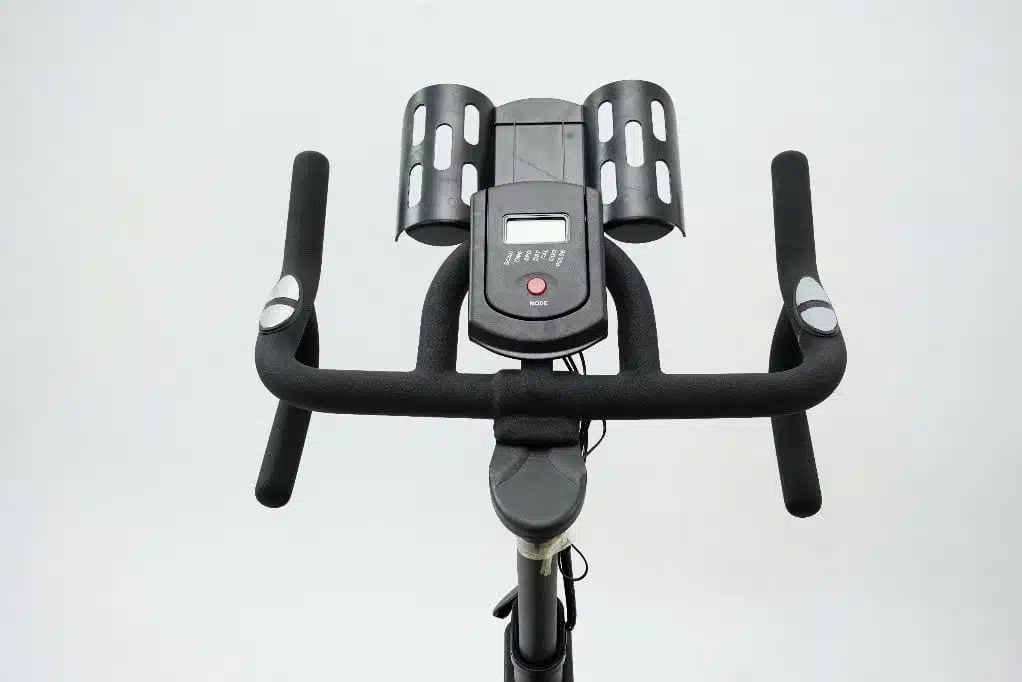 Xe Đạp Tập Thể Dục Tại Nhà Queen Crown 300 Sport 19