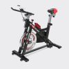 Xe đạp tập thể dục Queen Crown QC 250 Sport 1