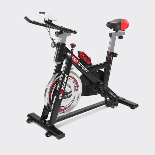 Xe đạp tập thể dục Queen Crown QC 250 Sport 1